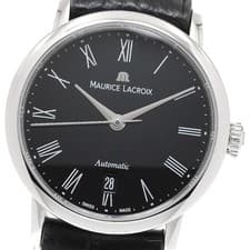 Maurice Lacroix MAURICE LACROIX LC6063 SS001 310 Les Classiques Date Automatic L