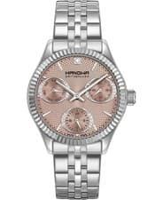 HANOWA Women Analog Quartz Casual Watch Classic Dress Waterproof Fashion