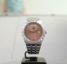 Tudor Royal Day-Date Full Set 12/25