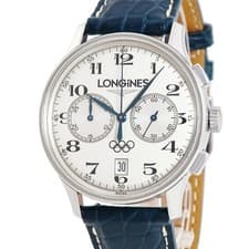 LONGINES Olympic Collection L2.650.4 TO266711