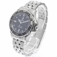 Tudor 85190P Hydronaut Date Automatic _920621