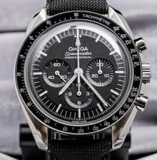 Omega Speedmaster Moonwatch Professional 42mm 3861 Complete 310.32.42.50.01.001