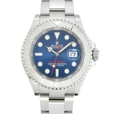 ROLEX Yachtmaster 126622: SW16810