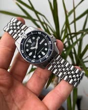 Seiko Skx013