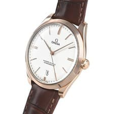 OMEGA De Ville Trésor Master Co-Axial 432.53.40.21.02.002 SW17296