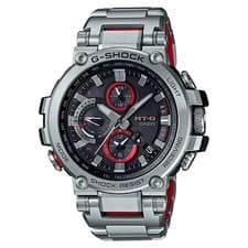 CASIO G-SHOCK MT-G MTG-B1000D-1AJF Bluetooth Solar Radio Atomic Men Watch JAPAN