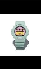 Casio G-SHOCK X Doodles DW-6900 limited edition of 999 NEW