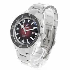 Rado R32105353 Captain Cook Automatic Date Self-winding watch  box - 947261