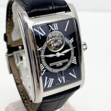 Frederique Constant FC-315BS4C26 Automatic Watch wrist 21cm/8.3in