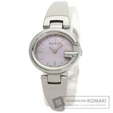 Gucci G Balloon Stainless Steel Watch