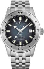 ORIENT STAR M42 Diver 1964 1st Edition 75th Anniversary RK-AU0503N Limited New