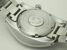 Fujiya SEIKO Prospex Diver Scuba SBDC031 6R15 00G0 Men s Automatic Watch Used