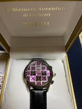 SEIKO JOJO Trish Una SBPY103 Limited to 300 Excellent 2013 JDM Japan Watch