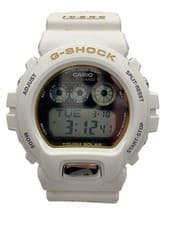 CASIO Solar Watch G SHOCK Digital