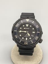 Seiko Prospex Diver Solar Watch UNITED ARROWS Limited Edition Japan 500pcs