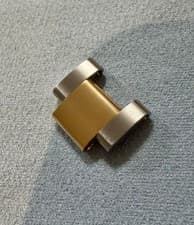 Rolex Oyster Bracelet SS-YG for 116613LB Submariner 40mm Used