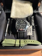 Panerai Luminor Marina 1950 Automatic Watch PAM01312.