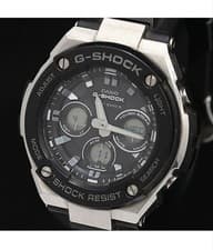 Casio G-Shock Watch Military Style