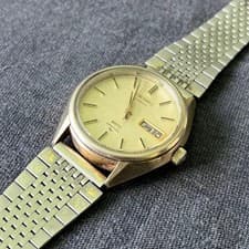 King Seiko KS Special 1975 Automatic Watch Used From Japan