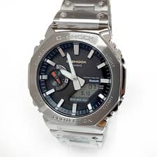 Casio G-Shock GM-B2100SD-1CJF new manufacturer  warranty 212321