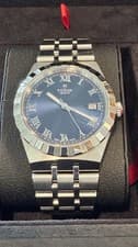 TUDOR Royal 38mm Blue