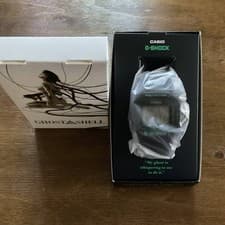 Ghost in the Shell CASIO x G-SHOCK DW-5600 193646