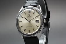 Vintage [Exc+5] Omega Seamaster Ref.168.022 Cal.565 Automatic Men's From JAPAN