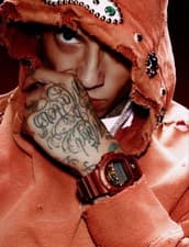 G-SHOCK x Central CEE SYNAWORLD DW-6900CC25-4ER Used Limited Edition