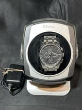 TISSOT GENTS WRISTWATCH 1853 W/ VERSA WATCH WINDER (H83006576)
