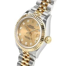 ROLEX Lady Datejust 28 279173G SW17350
