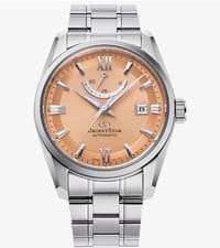 ORIENT STAR RK-AU0108G Copper Mechanical Automatic Contemporary Men Watch New