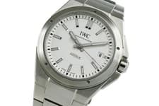 IWC Ingenieur Automatic IW323904 from Japan #019