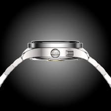 new KUOE KYOTO ROYAL SMITH 90-010  Automatic Men's Watch JAPAN