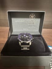 Heaven Burns Collaboration Watch or