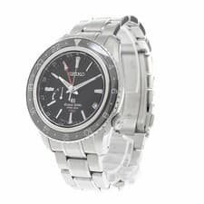 Grand Seiko SBGE001/9R66-0AA0 GMT Power Reserve Date Spring Drive _945083