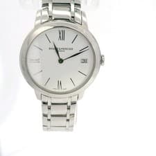 Baume & Mercier Classima 31mm Quartz Ref. M0A10335