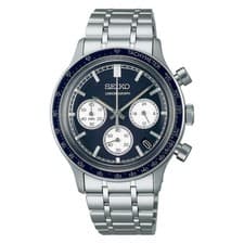 Special  Brand New SEIKO Regular  Seiko Selection SBTR053 Quartz Chronograph N