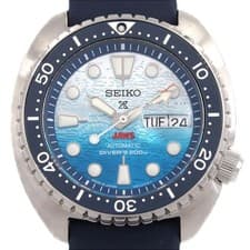 Seiko Prospex JAWS LTD 4R36-17H0 SBDY137 SS Winding #QY858Z