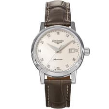 Longines Women's L4.325.4.87.2
