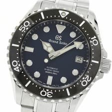 SEIKO WATCH SBGH289/9S85-01P0 GRAND SEIKO SPORT COLLECTION MECHANICAL HI-BEAT AT