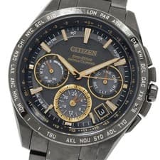 CITIZEN Atessa Satellite Wave CC9017-59E/F900-T021557 Solar Men's Watch_952083