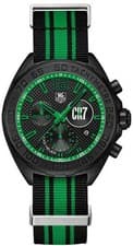 Tag Heuer Formula 1 Cristiano Ronaldo Limited Men's Watch - CAZ1113.FC8189