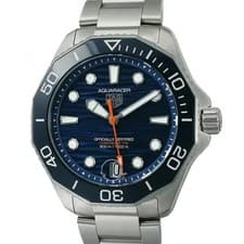 Tag Heuer Aquaracer Professional 300 WBP5111.BA0013 #068