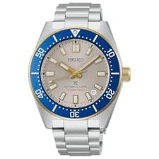 SEIKO Prospex Watch SBDC222 Shohei Ohtani 2026 Limited Edition 1700 MVP JDM 2026