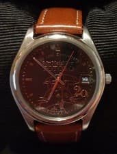 Totoro 20th Anniversary Limited Edition Watch Unisex World Limited Edition