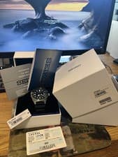 SEIKO Prospex  SPB053 Diver 200m Blue Dial Shohei Ohtani Choice JDM