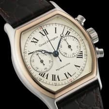 Girard-Perregaux Richville Chronograph 2710 Hand-Wind #SU105