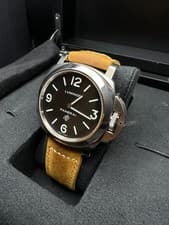 Panerai Luminor Base Logo PAM000 -- Manual Wind -- Classic 44mm