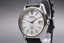 Vintage [Exc+5] King Seiko 5625-7041 Chronometer Hi-Beat Automatic From JAPAN