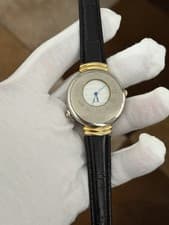 Rare Vintage Seiko Melody Quartz V421-0040 Men’s Dress Music Watch JDM 1990s